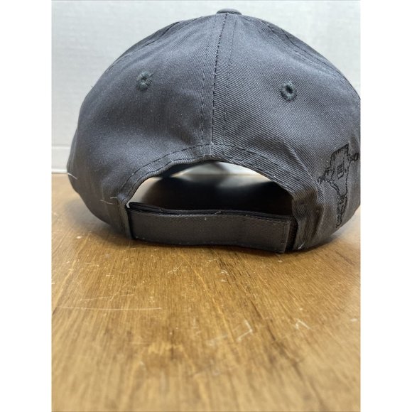 Bill Goldberg Jackhammer WWE Authentic Baseball Hat NWOT!! - Picture 3 of 6